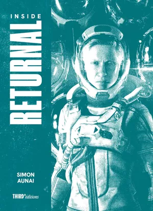 INSIDE : Returnal