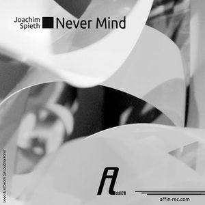 Never Mind (EP)