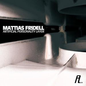 Artificial Personality Layer (EP)