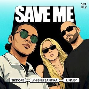 Save Me (extended mix) (Single)