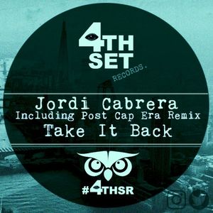 Take It Back (Single)