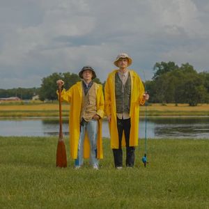 BIG FISH (Single)