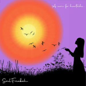A Cure For Heartache (Main Mix) (Single)