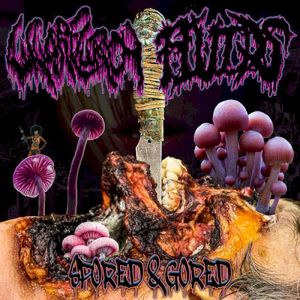 Spored & Gored (EP)