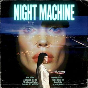 Night Machine (Single)