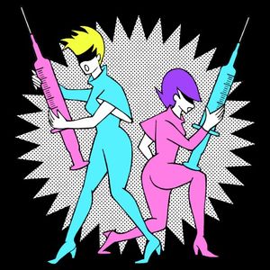 Vive la Fête Vaccination (Single)
