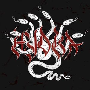 HYDRA (EP)