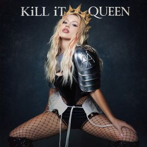 KiLL iT QUEEN (Single)