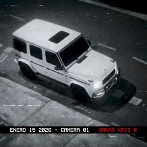 GANAS (Single)