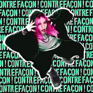CAVALE! CAVALE! (Contrefaçon Remix) (Single)