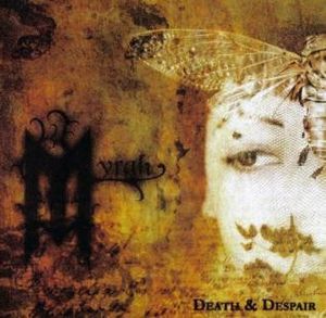 Death & Despair (EP)