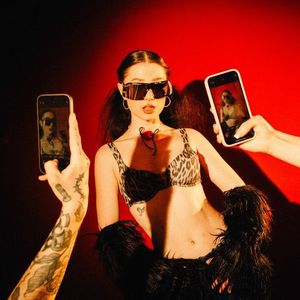 Delusional (Single)