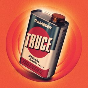 Truce (Single)