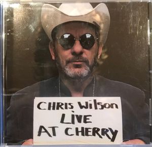 Live at Cherry (Live)