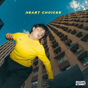 Heart Choices (EP)