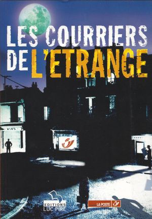 Les Courriers de l'Étrange