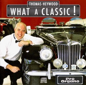 What A Classic!