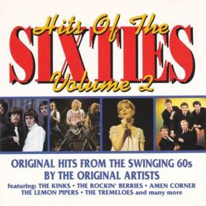 Hits Of The Sixties Volume 2