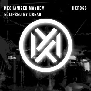 ECLIPSED BY DREAD (EP)