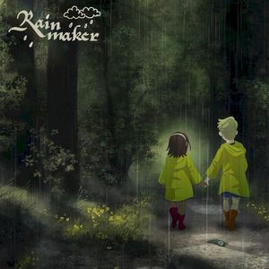 Rainmaker (Single)