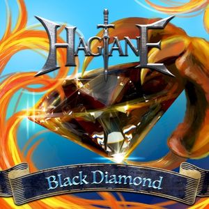 Black Diamond (Single)