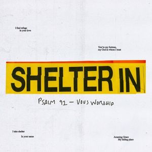 Shelter In (Single)