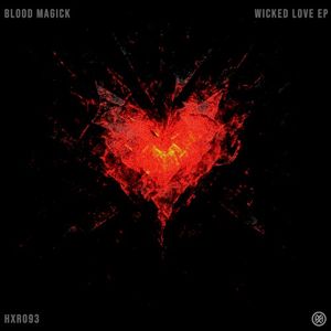WICKED LOVE EP (EP)