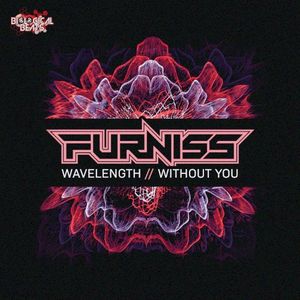 Wavelength / Without You (Single)