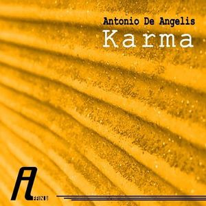 Karma (EP)
