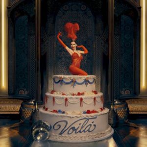 Voilà (Single)