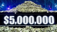 Une décision à 5 000 000 $