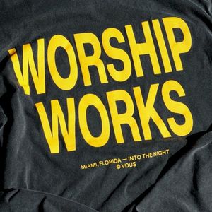 Worship Works (live) (Live)
