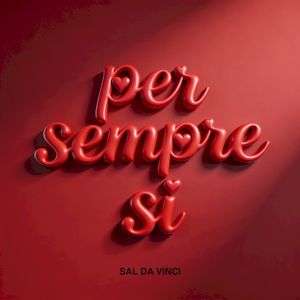 Per sempre sì (Single)