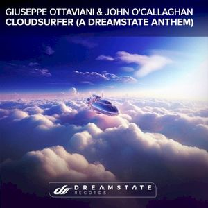 Cloudsurfer (A Dreamstate Anthem) (Single)