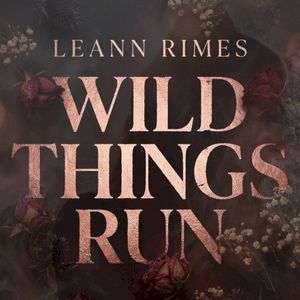 Wild Things Run (Single)