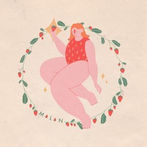Strawberry (Single)
