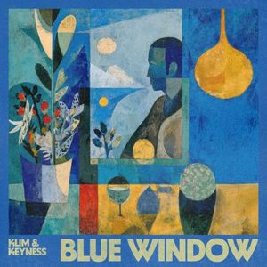 Blue Window (Single)