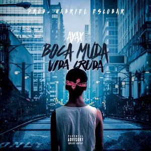 Boca muda vida cruda (Single)