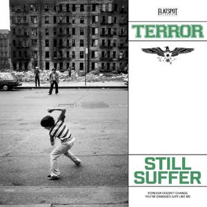 Still Suffer (Single)