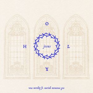 Holy Jesus (live) (Live)