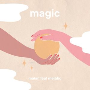 Magic (Single)