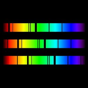red shift (Single)