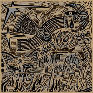 Night Only Knows (Single)