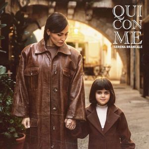 Qui con me (Single)