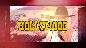 Hollywood Western