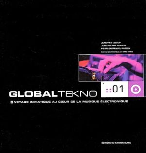 Global Tekno 01