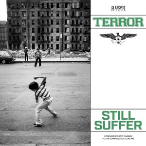 Still Suffer