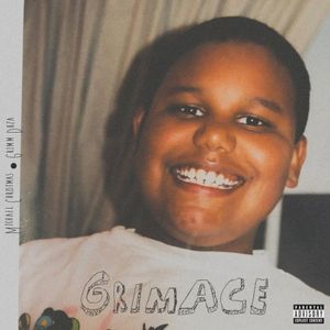 GRIMACE