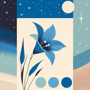 Starry Sky (Single)