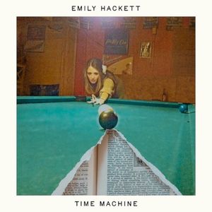Time Machine (Single)